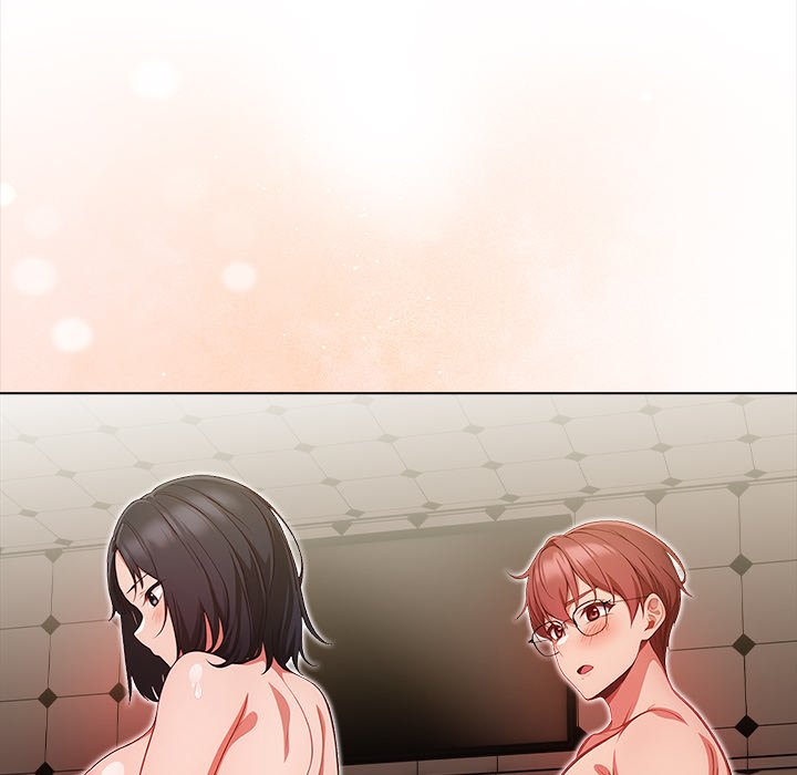 Love-Motion Capture Chapter 10 - Page 59