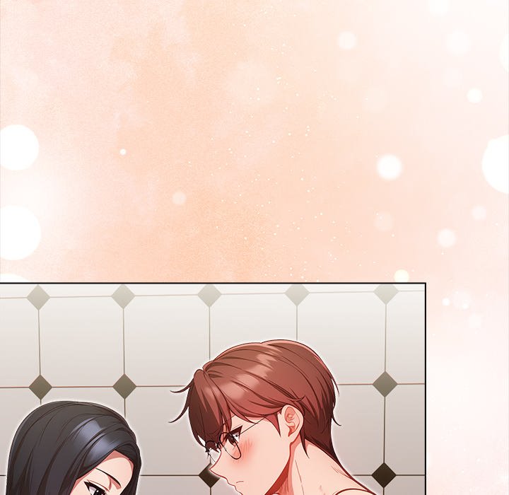 Love-Motion Capture Chapter 10 - Page 61