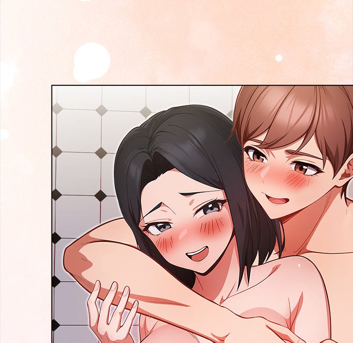 Love-Motion Capture Chapter 10 - Page 63