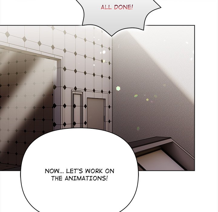 Love-Motion Capture Chapter 10 - Page 67