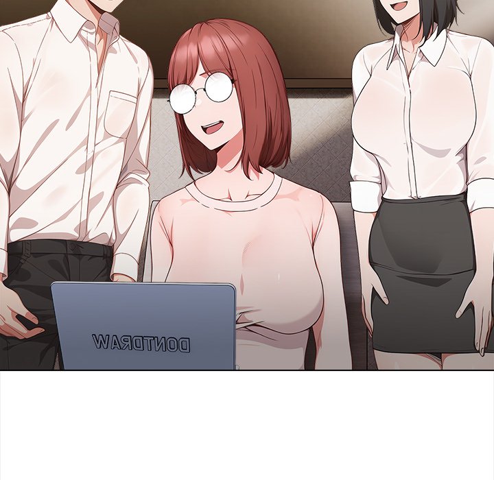 Love-Motion Capture Chapter 10 - Page 76