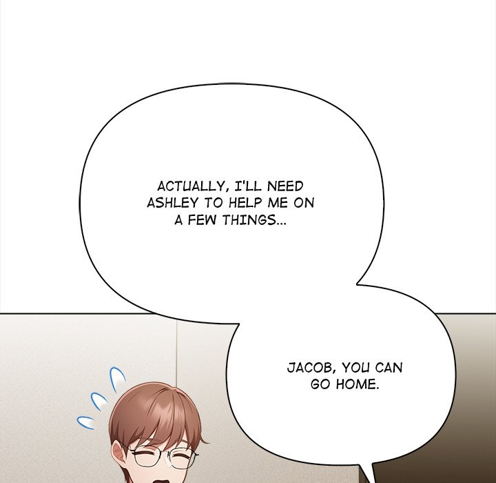 Love-Motion Capture Chapter 10 - Page 80