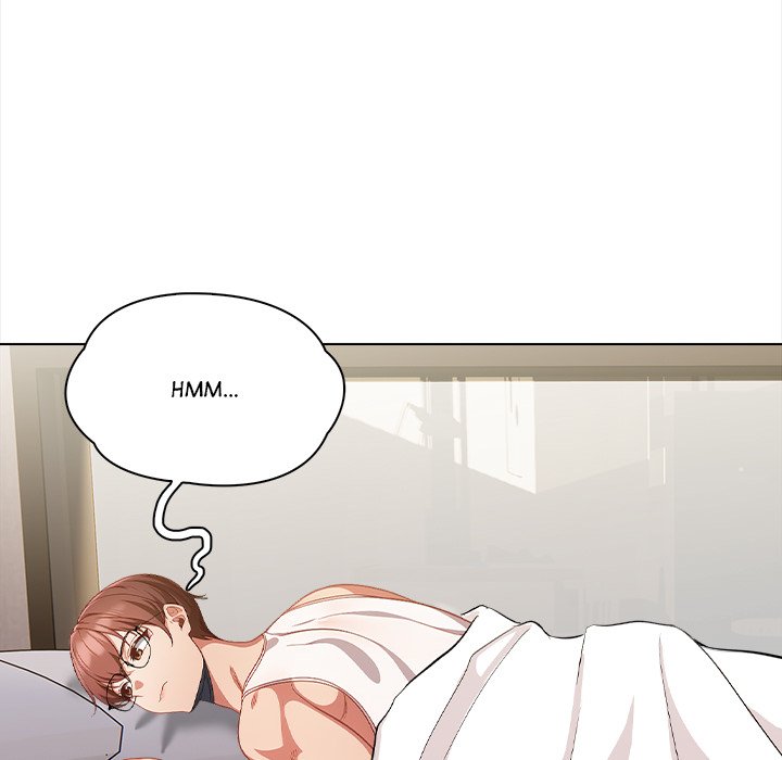 Love-Motion Capture Chapter 10 - Page 88