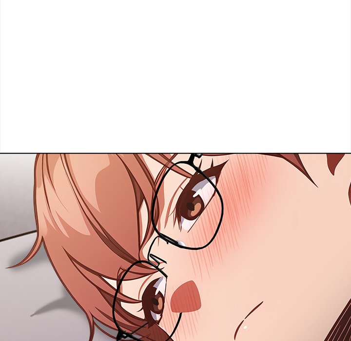 Love-Motion Capture Chapter 10 - Page 90