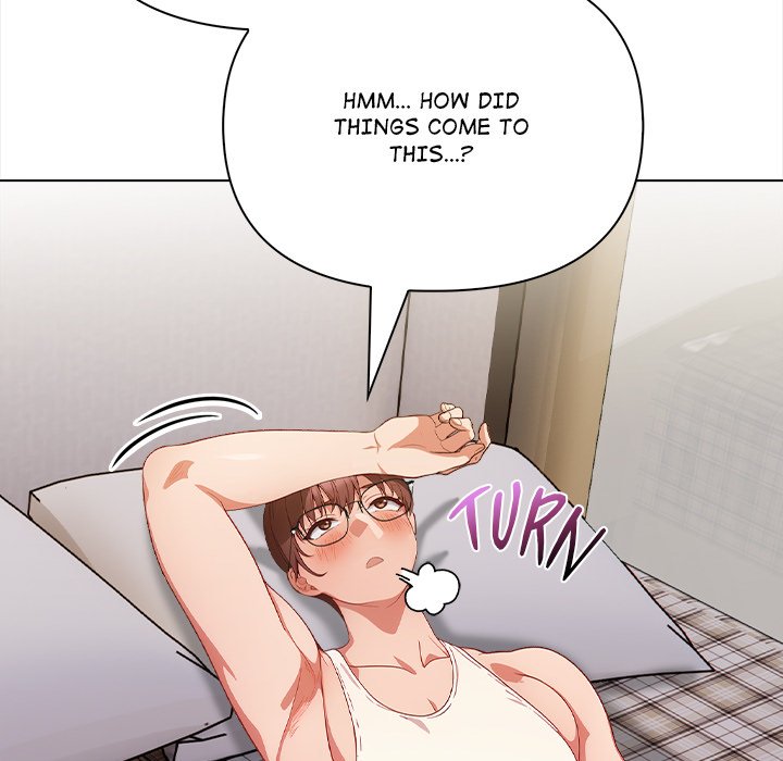 Love-Motion Capture Chapter 10 - Page 98