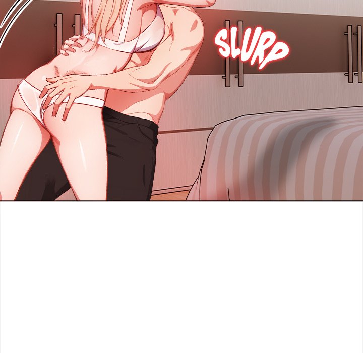 Love-Motion Capture Chapter 11 - Page 101