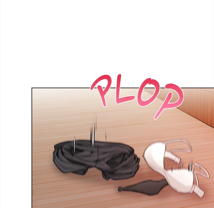 Love-Motion Capture Chapter 11 - Page 103