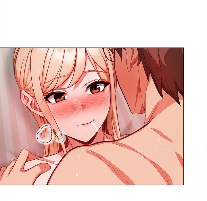 Love-Motion Capture Chapter 11 - Page 110