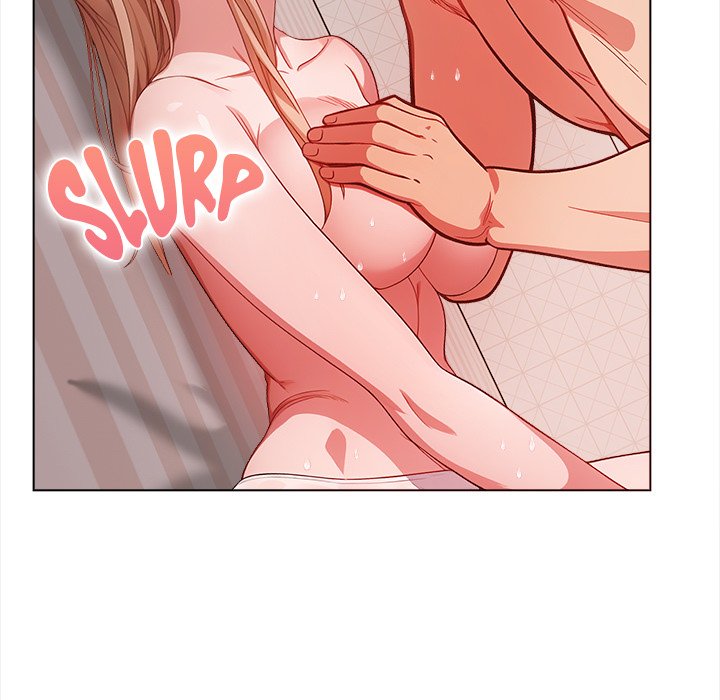 Love-Motion Capture Chapter 11 - Page 114