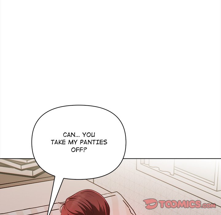 Love-Motion Capture Chapter 11 - Page 117