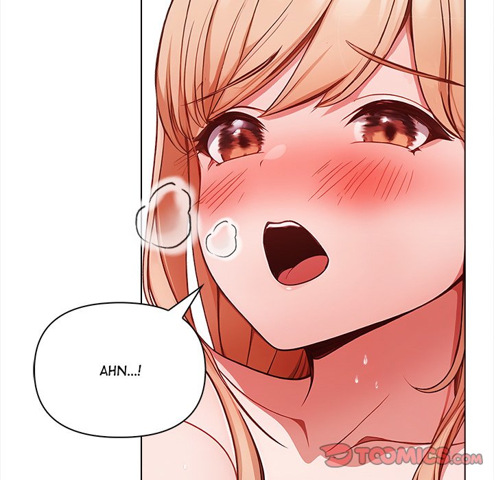 Love-Motion Capture Chapter 11 - Page 123