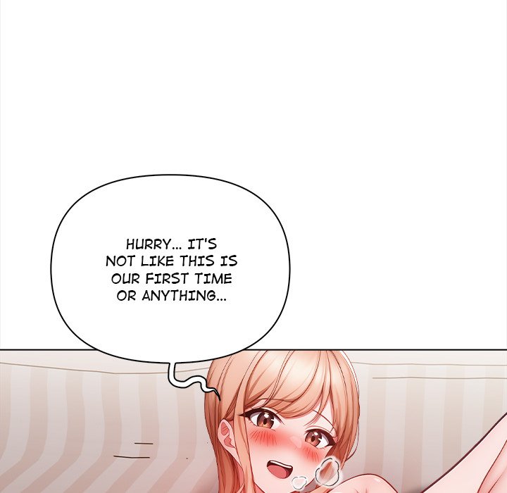 Love-Motion Capture Chapter 11 - Page 127