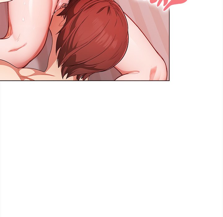 Love-Motion Capture Chapter 11 - Page 131