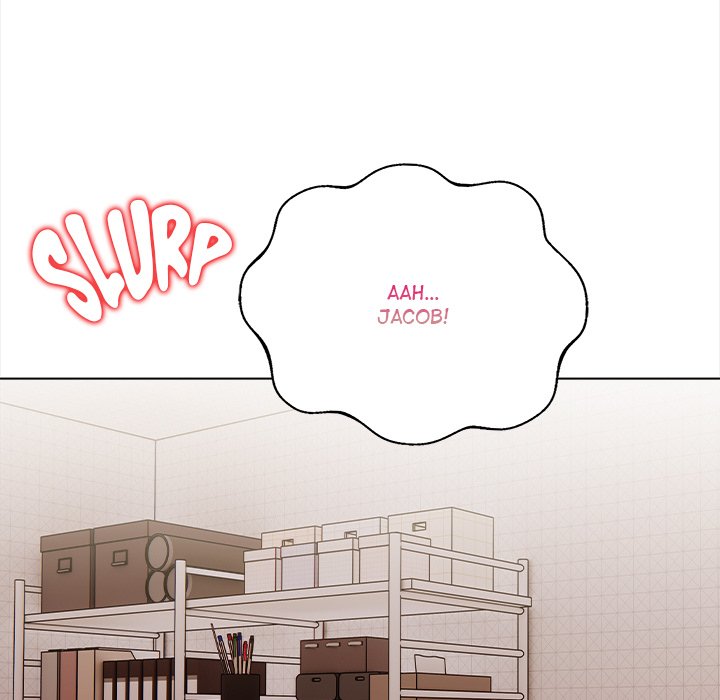 Love-Motion Capture Chapter 11 - Page 134