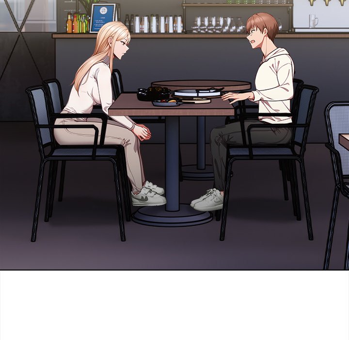 Love-Motion Capture Chapter 11 - Page 17