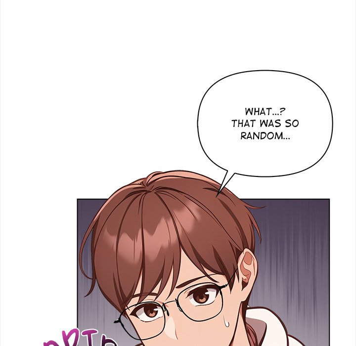 Love-Motion Capture Chapter 11 - Page 18