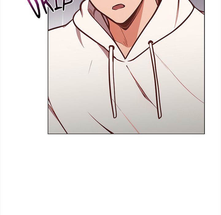 Love-Motion Capture Chapter 11 - Page 19