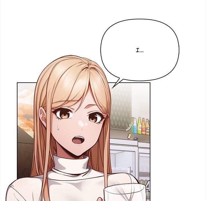 Love-Motion Capture Chapter 11 - Page 20