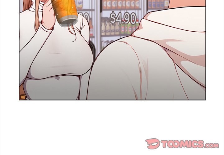 Love-Motion Capture Chapter 11 - Page 3