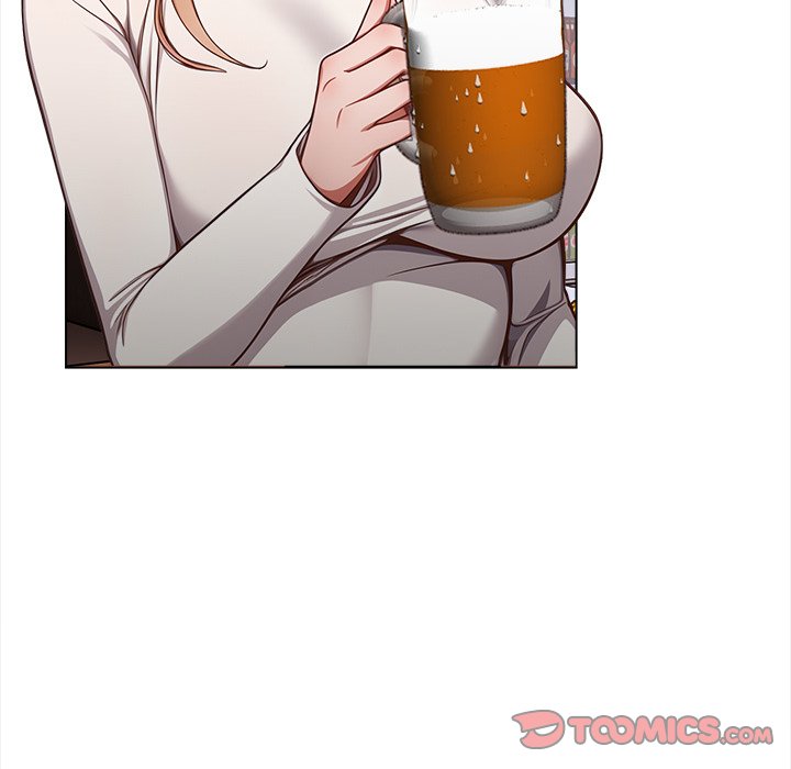 Love-Motion Capture Chapter 11 - Page 21