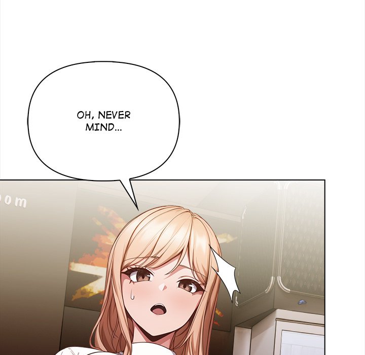 Love-Motion Capture Chapter 11 - Page 30