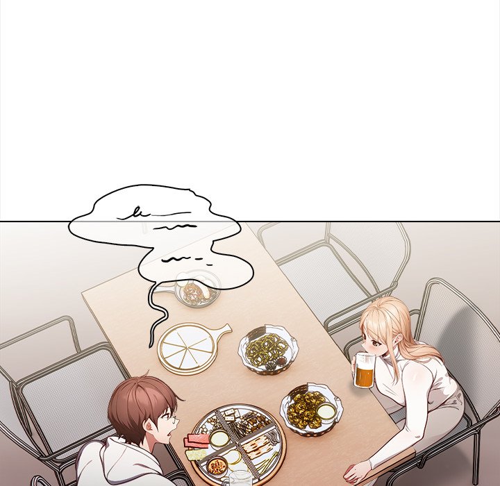 Love-Motion Capture Chapter 11 - Page 32