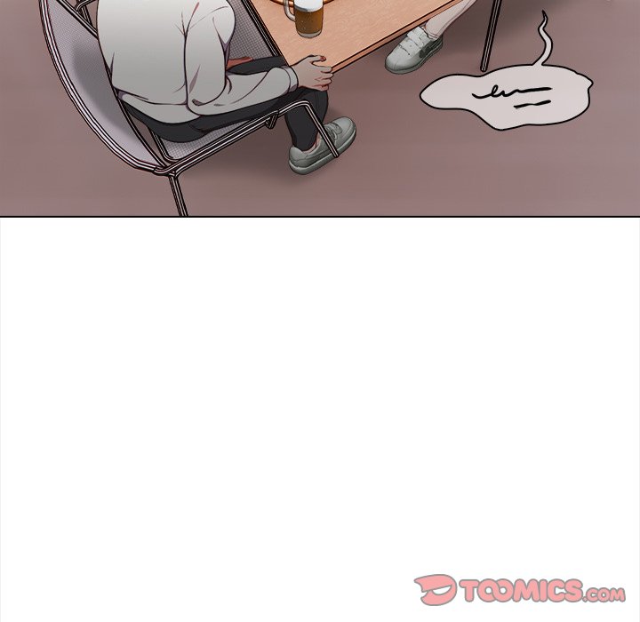 Love-Motion Capture Chapter 11 - Page 33