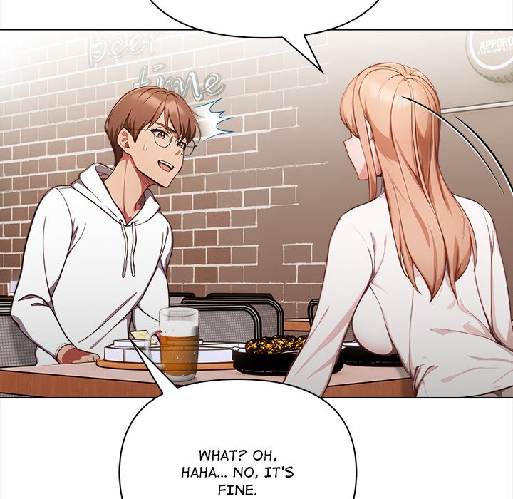 Love-Motion Capture Chapter 11 - Page 35