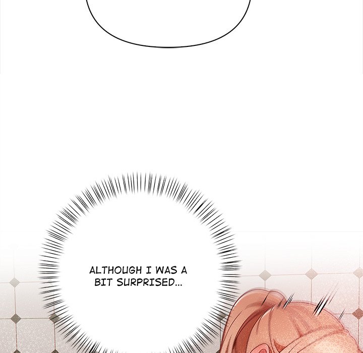 Love-Motion Capture Chapter 11 - Page 36