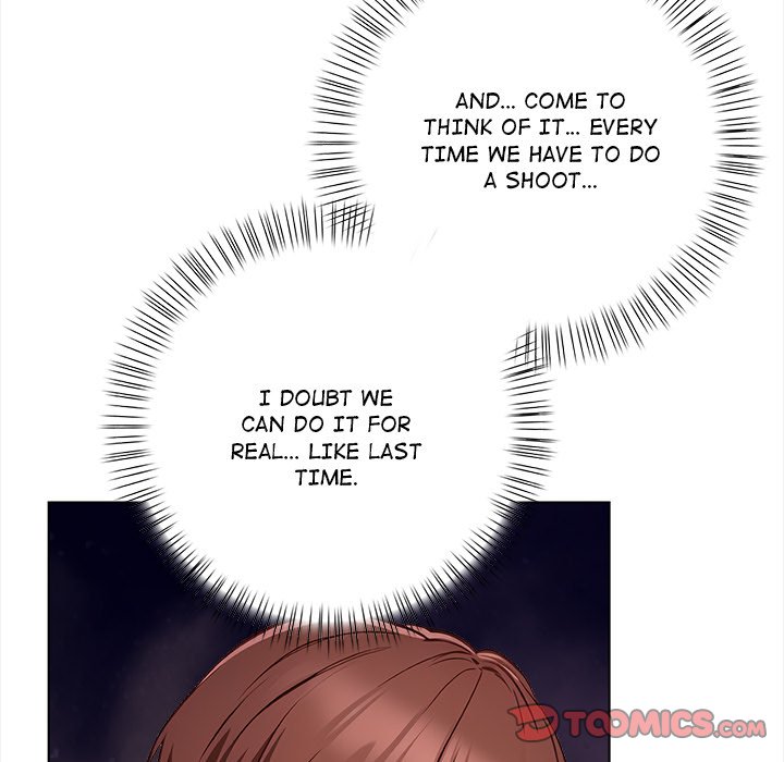 Love-Motion Capture Chapter 11 - Page 39