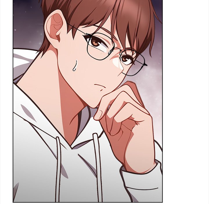 Love-Motion Capture Chapter 11 - Page 40