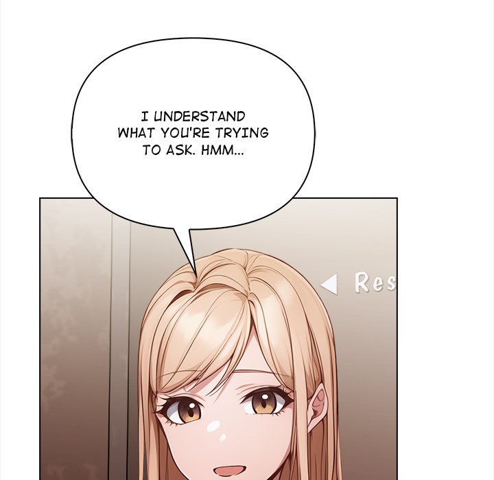 Love-Motion Capture Chapter 11 - Page 44