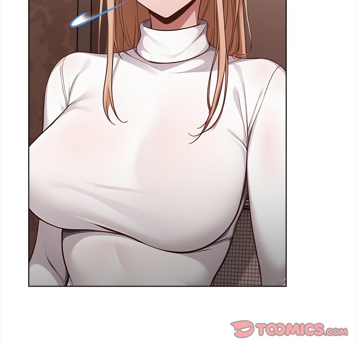 Love-Motion Capture Chapter 11 - Page 45