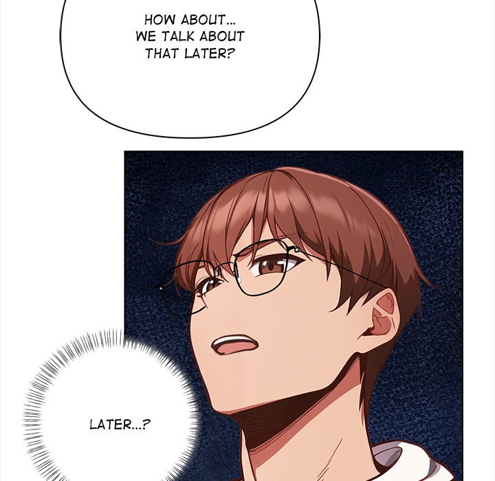 Love-Motion Capture Chapter 11 - Page 47