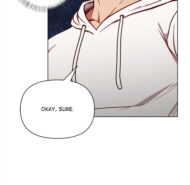 Love-Motion Capture Chapter 11 - Page 48