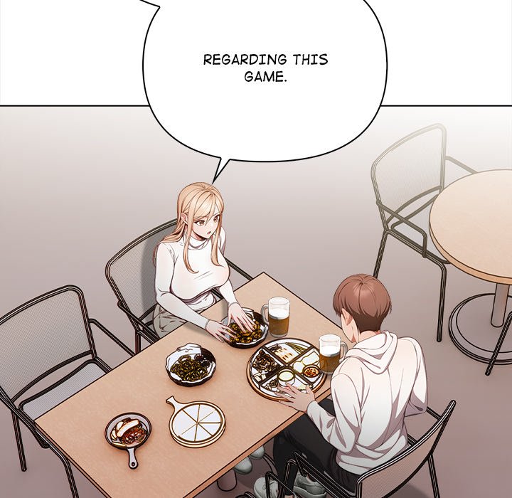 Love-Motion Capture Chapter 11 - Page 50