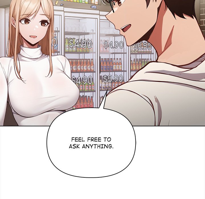 Love-Motion Capture Chapter 11 - Page 53