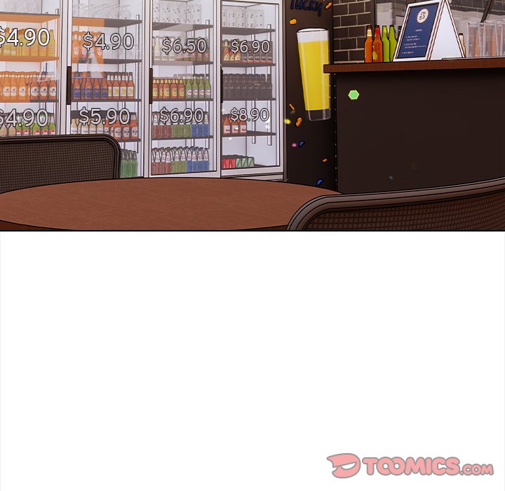 Love-Motion Capture Chapter 11 - Page 57