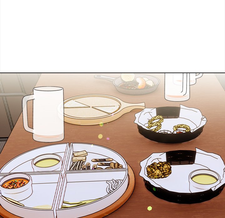 Love-Motion Capture Chapter 11 - Page 58