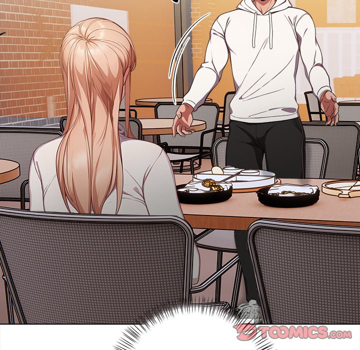 Love-Motion Capture Chapter 11 - Page 63