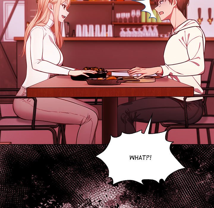 Love-Motion Capture Chapter 11 - Page 8