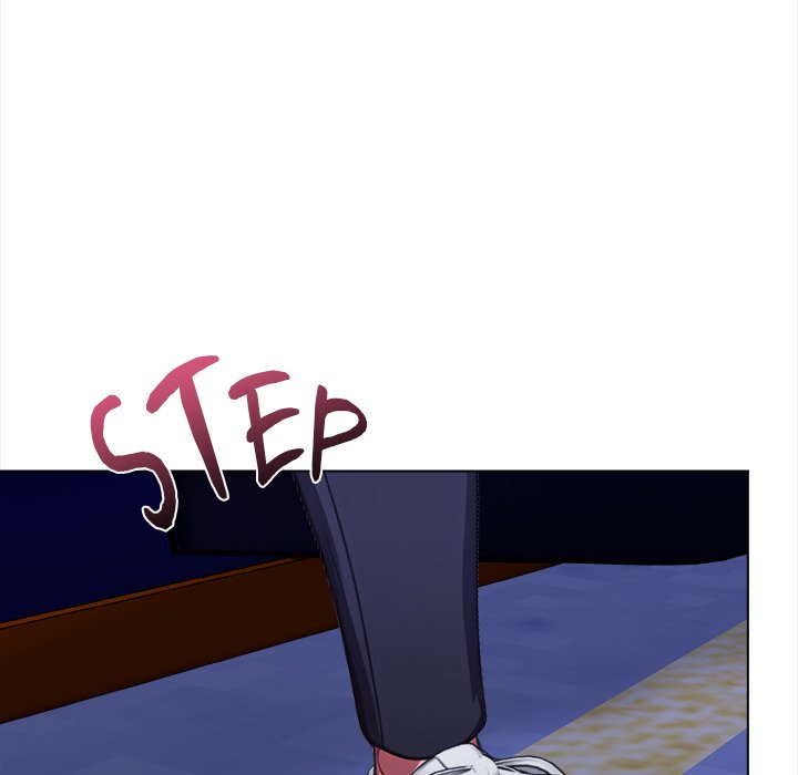 Love-Motion Capture Chapter 11 - Page 73