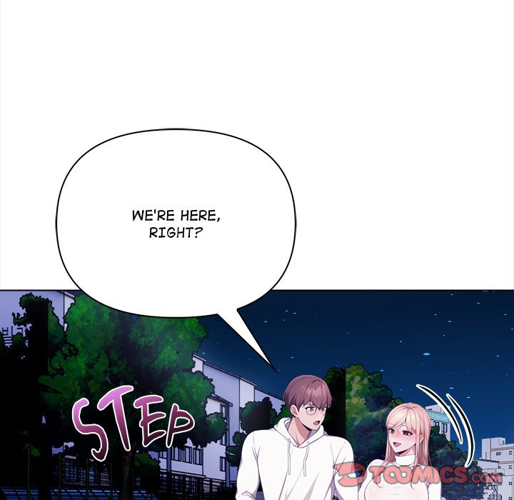 Love-Motion Capture Chapter 11 - Page 75