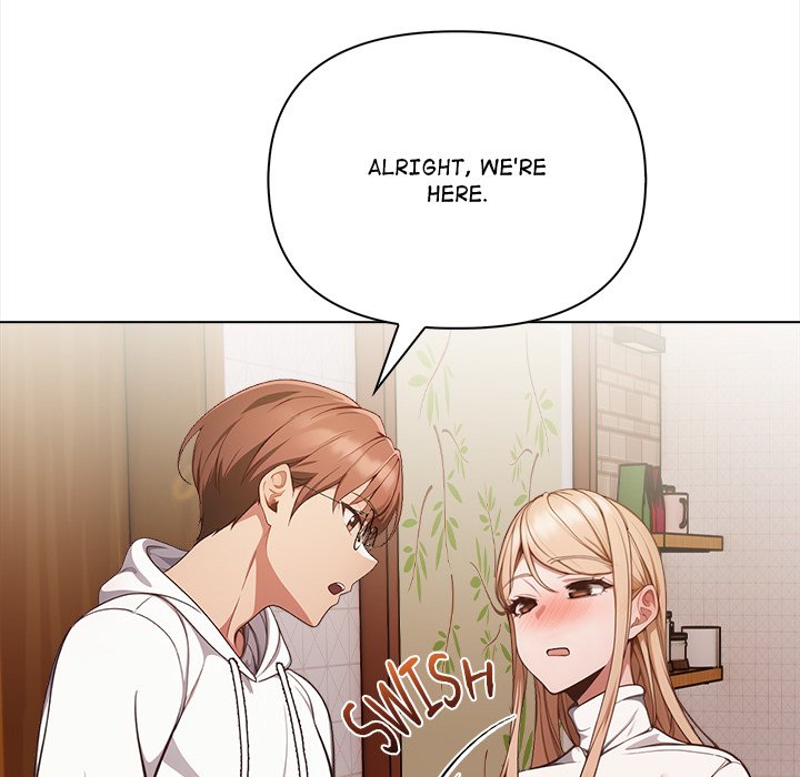 Love-Motion Capture Chapter 11 - Page 82