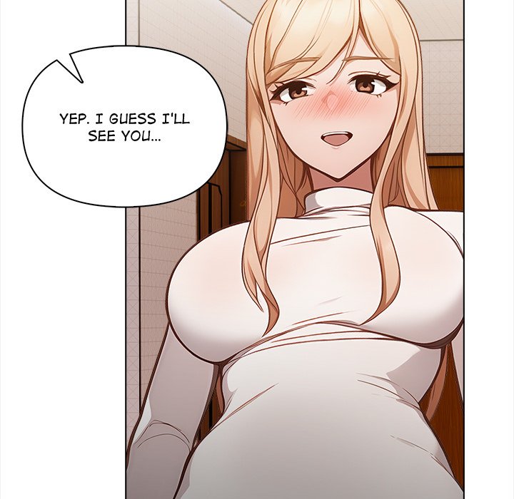 Love-Motion Capture Chapter 11 - Page 85