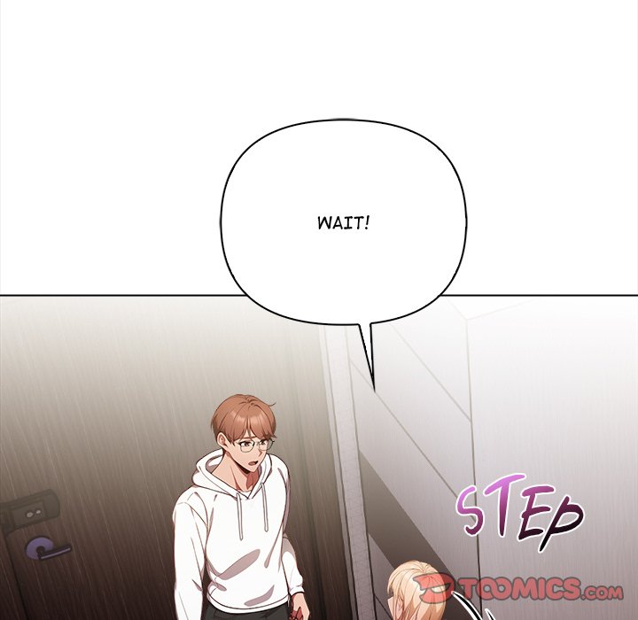 Love-Motion Capture Chapter 11 - Page 87