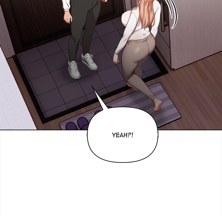 Love-Motion Capture Chapter 11 - Page 88