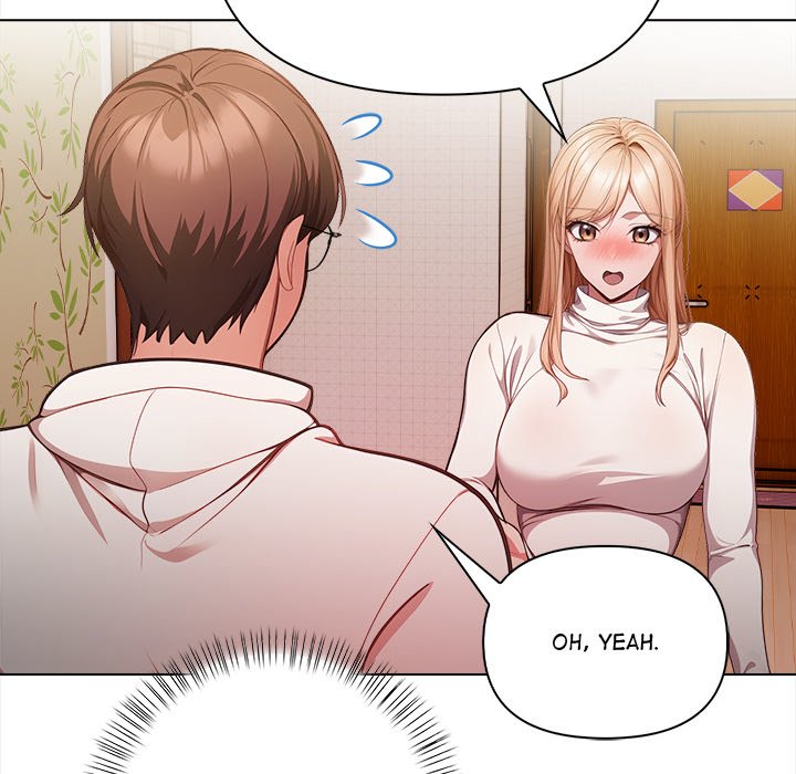 Love-Motion Capture Chapter 11 - Page 90