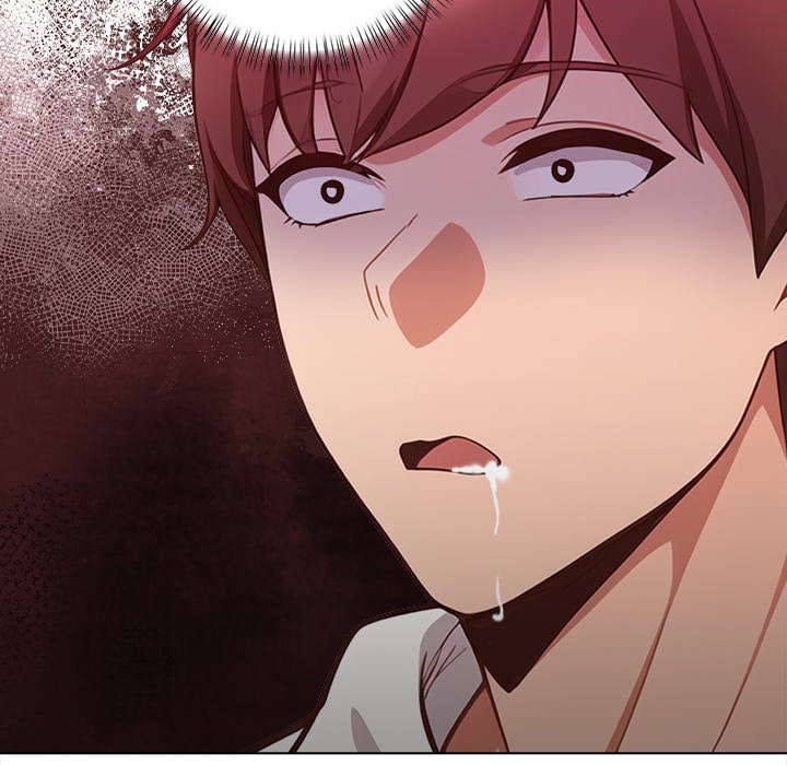 Love-Motion Capture Chapter 11 - Page 10