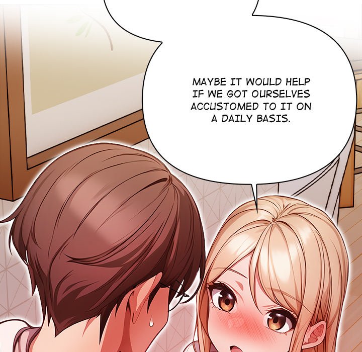 Love-Motion Capture Chapter 11 - Page 92